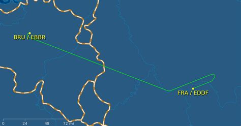 SN3633 (BEL3633) Brussels Airlines Flight Tracking and History .